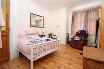 Property for Auction in North West - 88 Sherbourne Road, Blackpool, Lancashire FY1 2PQ