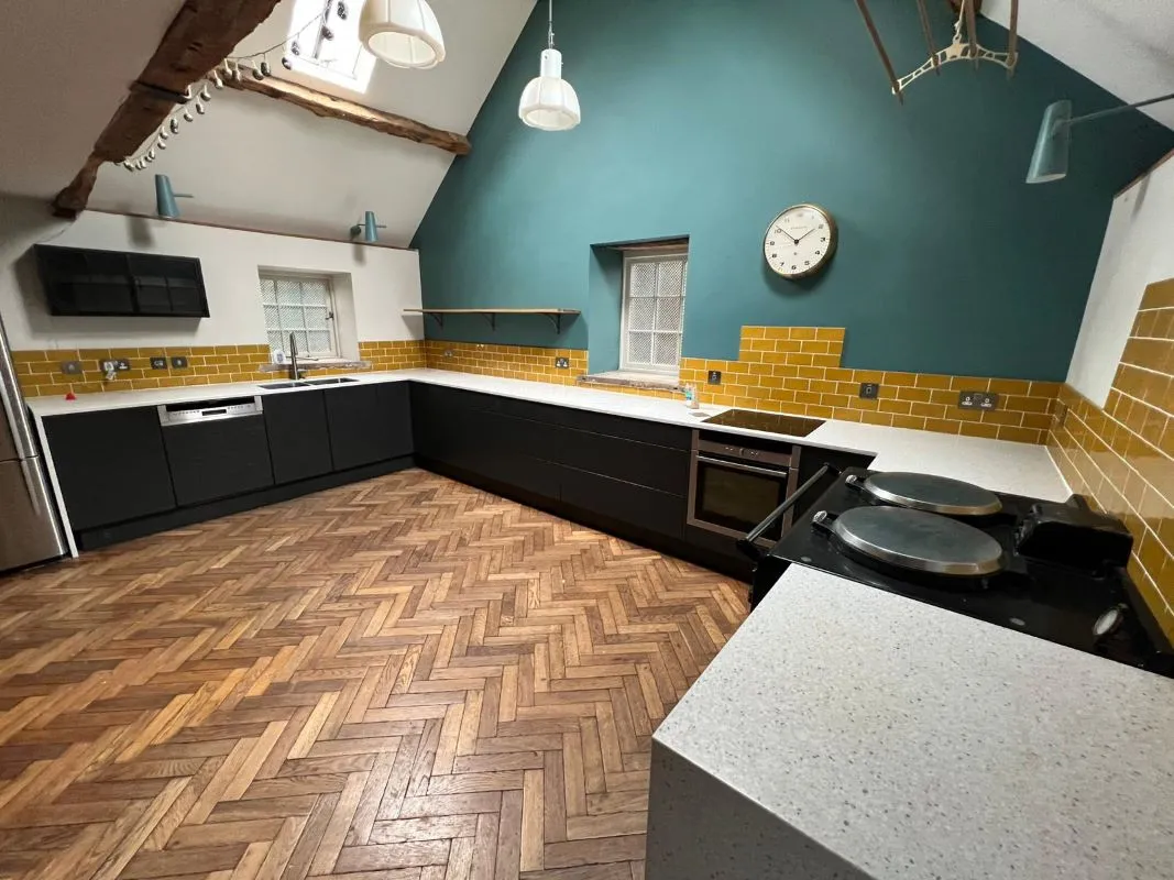 Abbeydore, Hereford, Herefordshire, HR2 0AA - Online Auctions