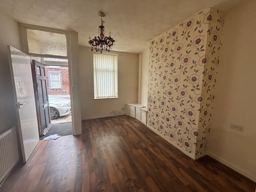 Property for Auction in North West - 22 Bala Street, Liverpool, Merseyside L4 2QW