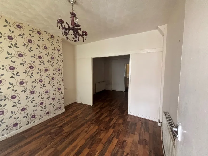 Property for Auction in North West - 22 Bala Street, Liverpool, Merseyside L4 2QW