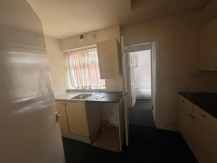 Property for Auction in North West - 22 Bala Street, Liverpool, Merseyside L4 2QW