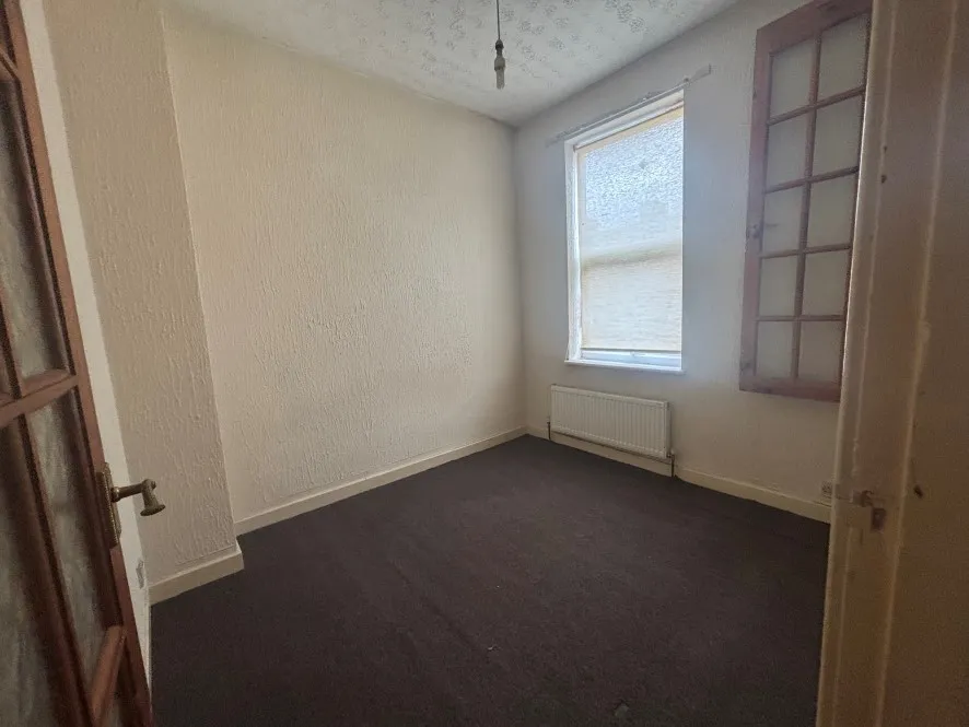 Property for Auction in North West - 22 Bala Street, Liverpool, Merseyside L4 2QW