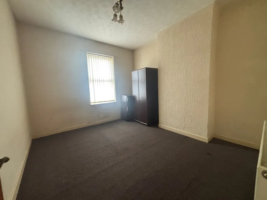 Property for Auction in North West - 22 Bala Street, Liverpool, Merseyside L4 2QW