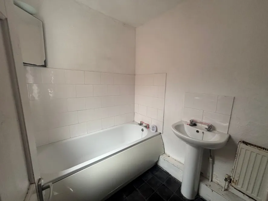 Property for Auction in North West - 22 Bala Street, Liverpool, Merseyside L4 2QW