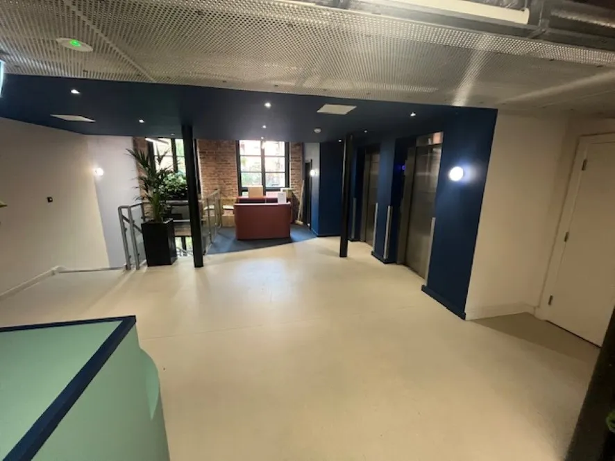 Property for Auction in North West - Unit SA6, Chorlton Mill, 3 Cambridge Street, Manchester, Greater Manchester M1 5BY