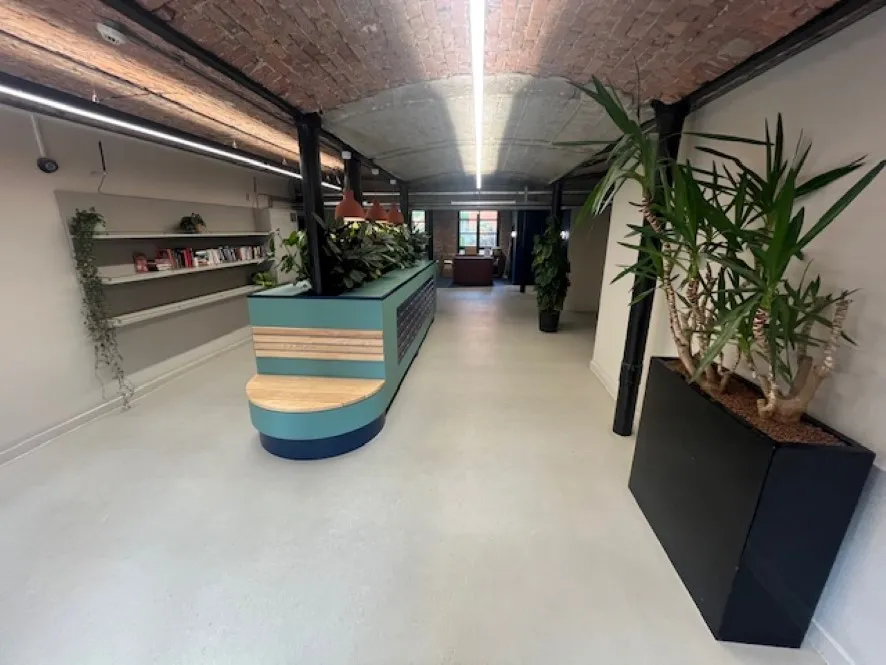 Property for Auction in North West - Unit SA6, Chorlton Mill, 3 Cambridge Street, Manchester, Greater Manchester M1 5BY