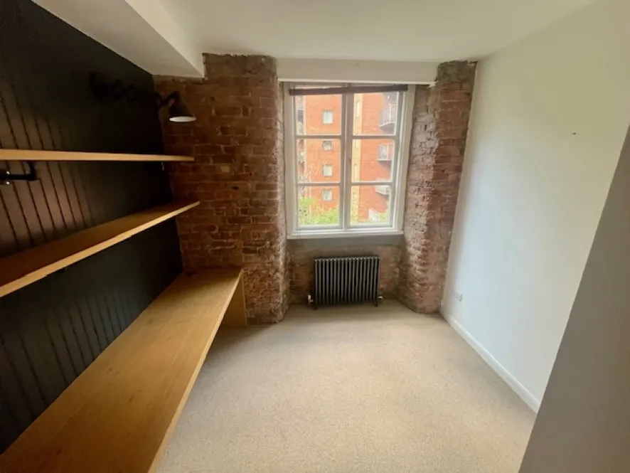 Property for Auction in North West - Unit SA6, Chorlton Mill, 3 Cambridge Street, Manchester, Greater Manchester M1 5BY