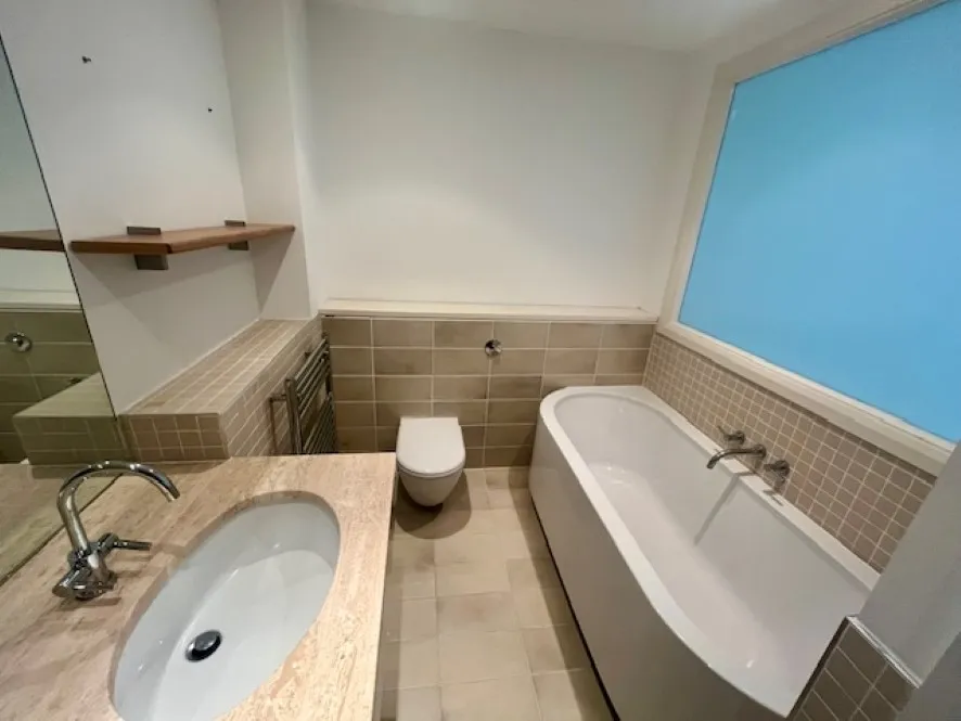 Property for Auction in North West - Unit SA6, Chorlton Mill, 3 Cambridge Street, Manchester, Greater Manchester M1 5BY
