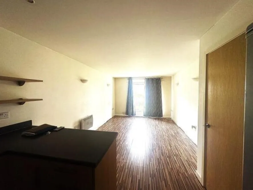 Property for Auction in North West - Flat G02, Delta House, St. Andrews Street, Northampton, Northamptonshire NN1 2HA