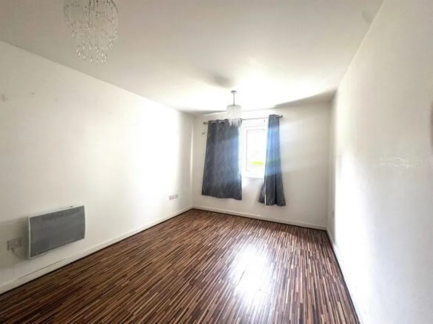 Property for Auction in North West - Flat G02, Delta House, St. Andrews Street, Northampton, Northamptonshire NN1 2HA