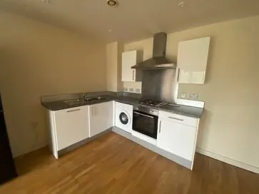 Property for Auction in North West - Apartment 139, The Reach, 39 Leeds Street, Liverpool, Merseyside L3 2DB