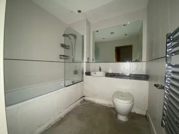 Property for Auction in North West - Apartment 139, The Reach, 39 Leeds Street, Liverpool, Merseyside L3 2DB