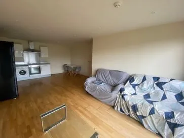 Property for Auction in North West - Apartment 139, The Reach, 39 Leeds Street, Liverpool, Merseyside L3 2DB