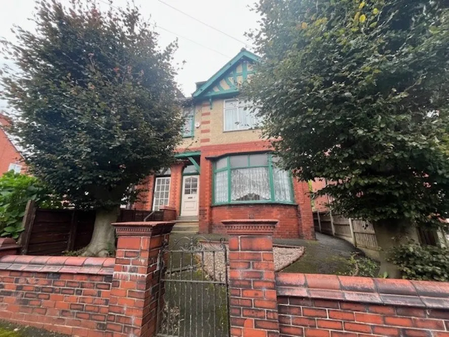 Property cover