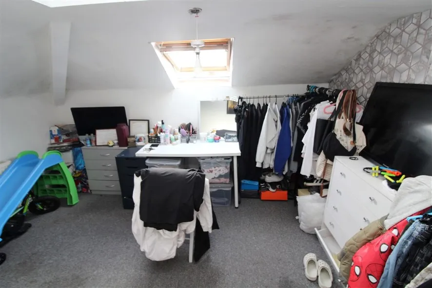 Property for Auction in North West - 24 Laurel Road, Birkenhead, Merseyside CH42 0JA