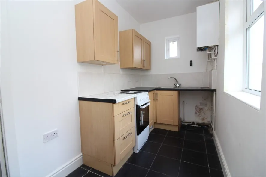 Property for Auction in North West - 24 Laurel Road, Birkenhead, Merseyside CH42 0JA