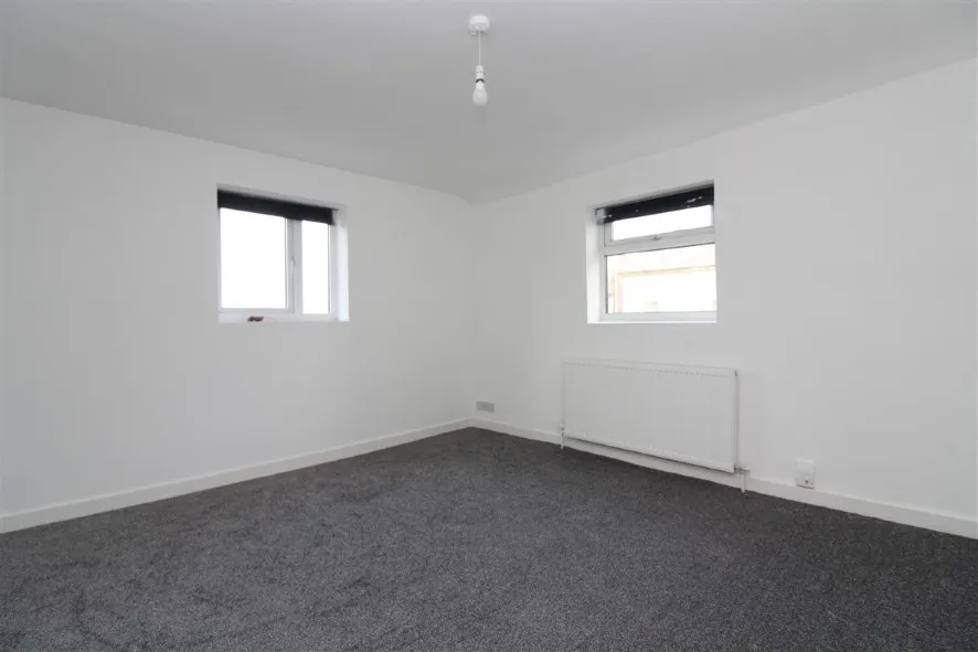 Property for Auction in North West - 24 Laurel Road, Birkenhead, Merseyside CH42 0JA