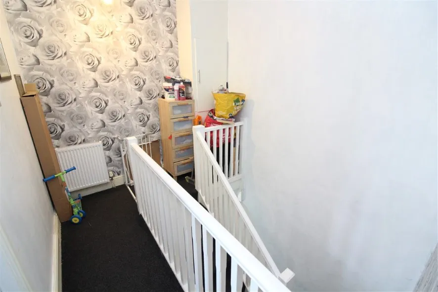 Property for Auction in North West - 24 Laurel Road, Birkenhead, Merseyside CH42 0JA