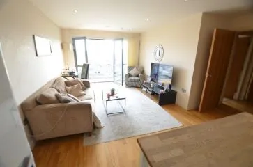 Property for Auction in North West - Apartment 149, The Reach, 39 Leeds Street, Liverpool, Merseyside L3 2DB