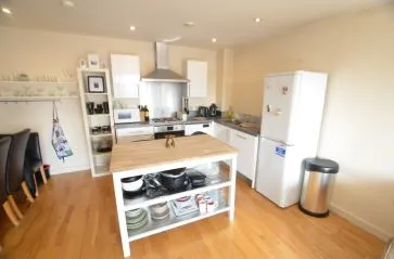 Property for Auction in North West - Apartment 149, The Reach, 39 Leeds Street, Liverpool, Merseyside L3 2DB