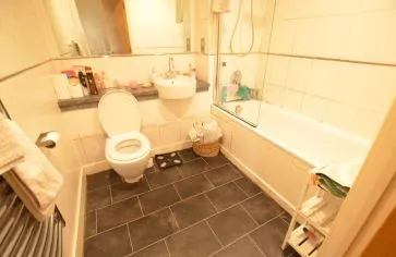 Property for Auction in North West - Apartment 149, The Reach, 39 Leeds Street, Liverpool, Merseyside L3 2DB