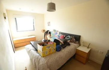 Property for Auction in North West - Apartment 149, The Reach, 39 Leeds Street, Liverpool, Merseyside L3 2DB