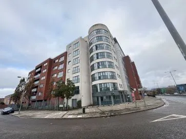 Property for Auction in North West - Apartment 149, The Reach, 39 Leeds Street, Liverpool, Merseyside L3 2DB