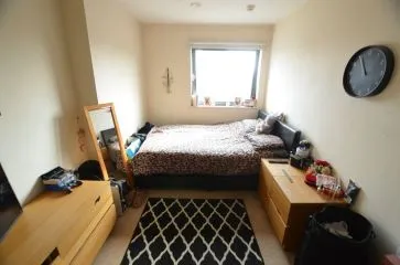 Property for Auction in North West - Apartment 149, The Reach, 39 Leeds Street, Liverpool, Merseyside L3 2DB