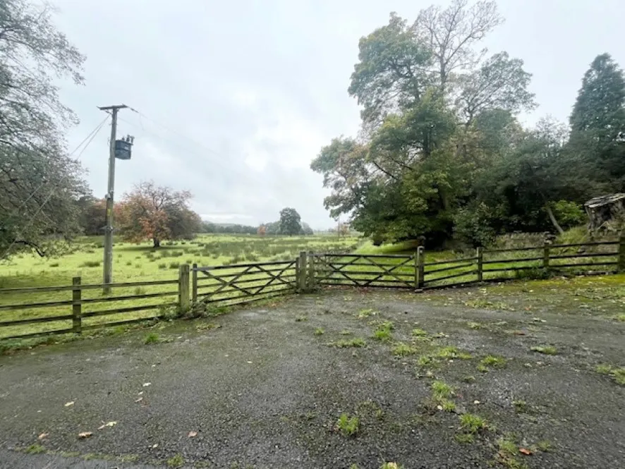 Property for Auction in North West - Whins Barns, Sabden, Clitheroe, Lancashire BB7 9HP