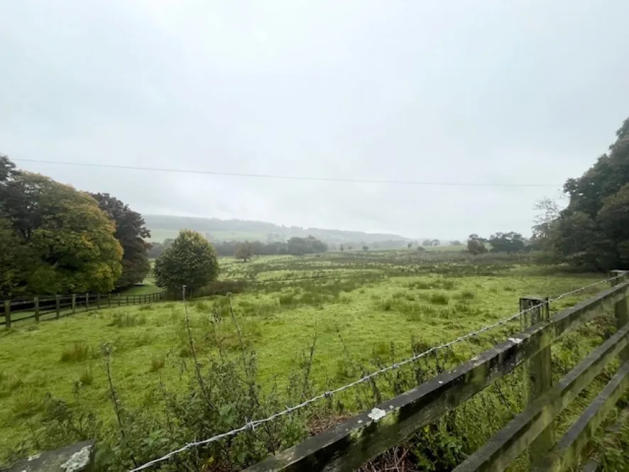 Property for Auction in North West - Whins Barns, Sabden, Clitheroe, Lancashire BB7 9HP