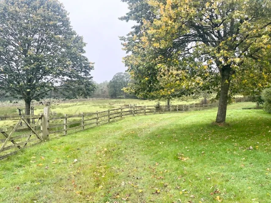 Property for Auction in North West - Whins Barns, Sabden, Clitheroe, Lancashire BB7 9HP