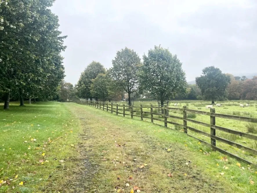 Property for Auction in North West - Whins Barns, Sabden, Clitheroe, Lancashire BB7 9HP