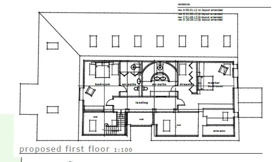 Property for Auction in North West - Whins Barns, Sabden, Clitheroe, Lancashire BB7 9HP