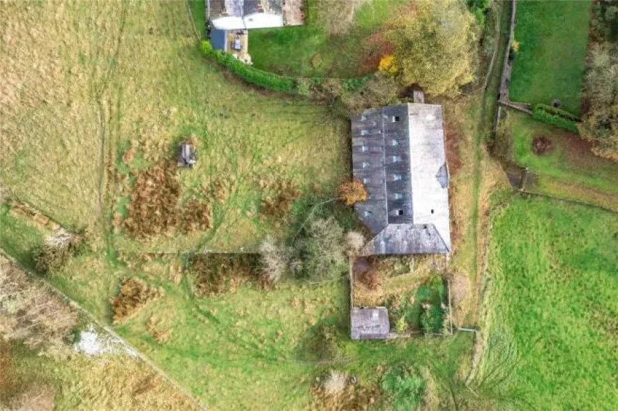 Property for Auction in North West - Whins Barns, Sabden, Clitheroe, Lancashire BB7 9HP
