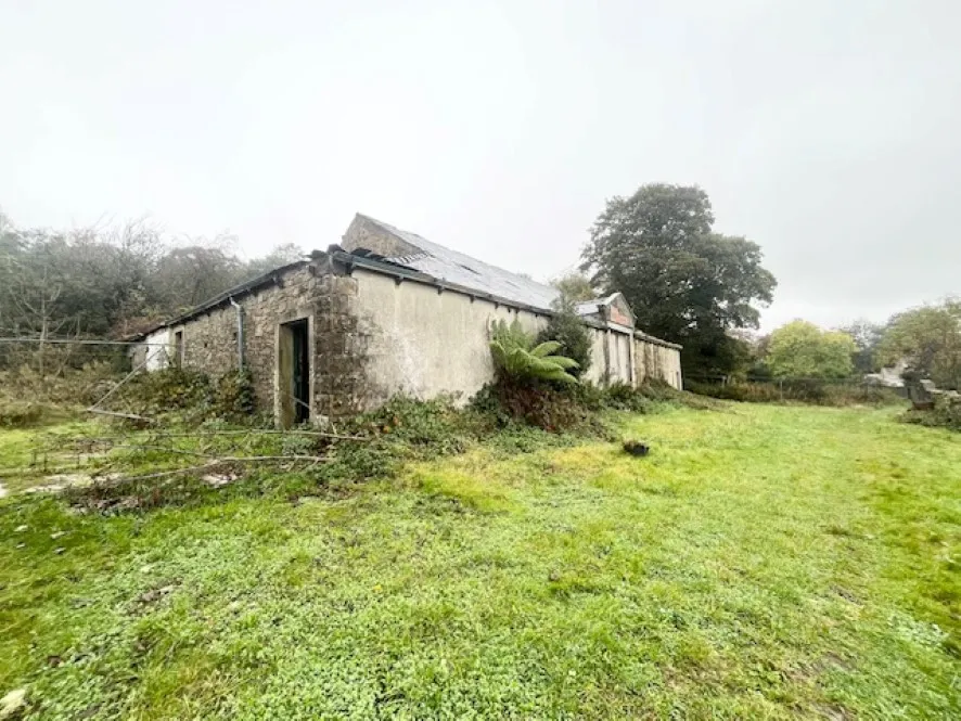Property for Auction in North West - Whins Barns, Sabden, Clitheroe, Lancashire BB7 9HP