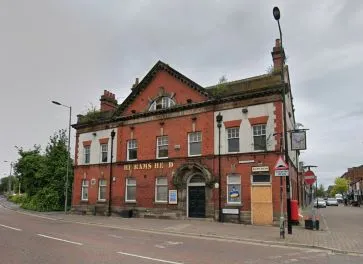 Property cover