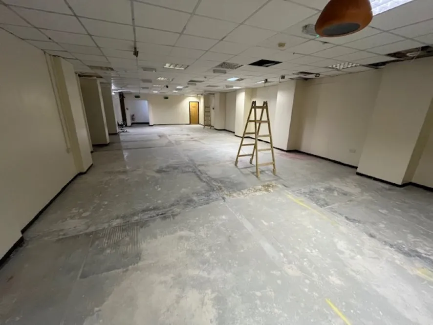 Property for Auction in North West - 1 Joiner Street, Manchester, Greater Manchester M4 1PH