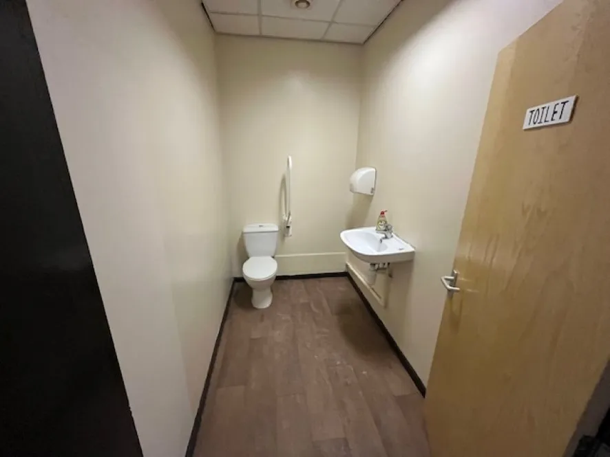 Property for Auction in North West - 1 Joiner Street, Manchester, Greater Manchester M4 1PH