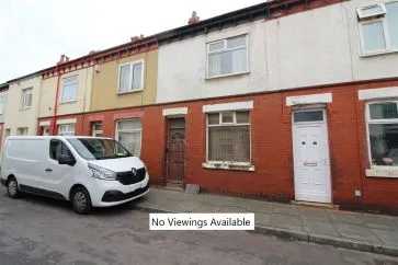 Property cover