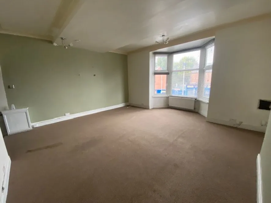 Property for Auction in North West - 183A Marsland Road, Sale, Greater Manchester M33 3ND