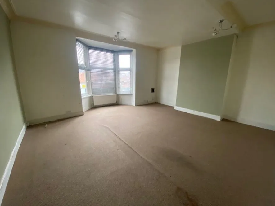 Property for Auction in North West - 183A Marsland Road, Sale, Greater Manchester M33 3ND