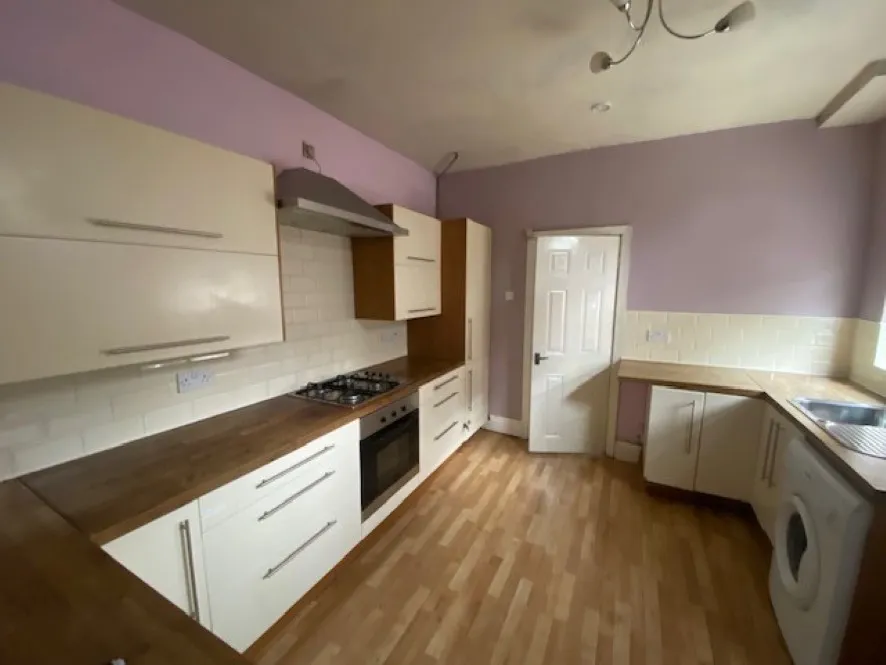 Property for Auction in North West - 183A Marsland Road, Sale, Greater Manchester M33 3ND