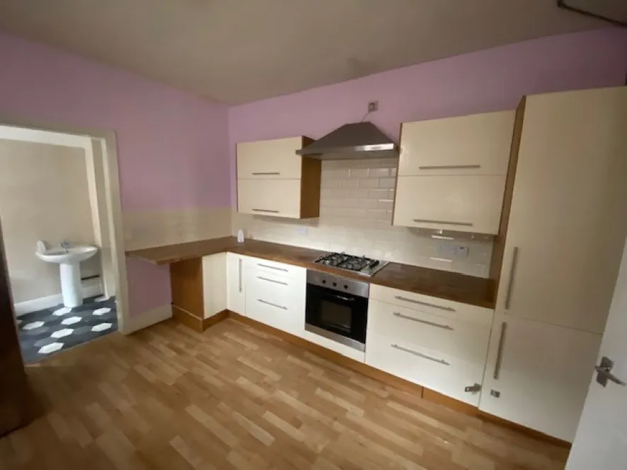 Property for Auction in North West - 183A Marsland Road, Sale, Greater Manchester M33 3ND