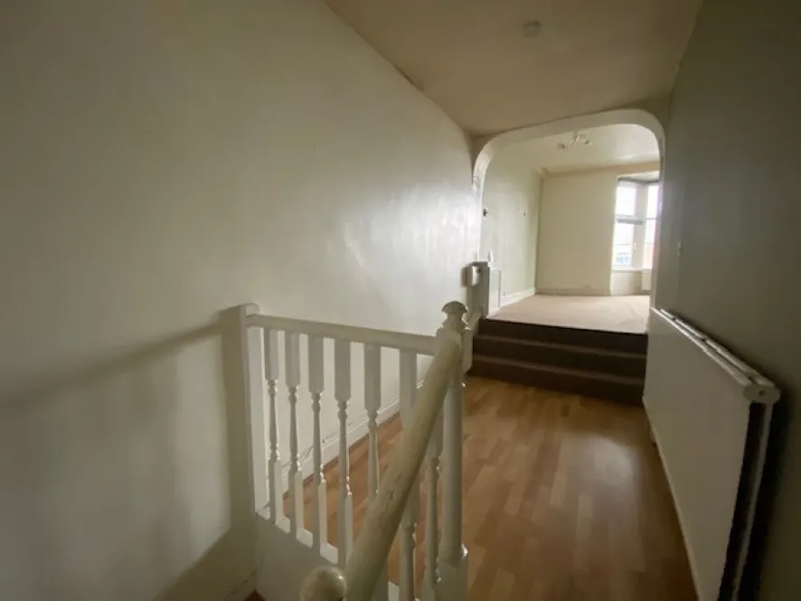 Property for Auction in North West - 183A Marsland Road, Sale, Greater Manchester M33 3ND