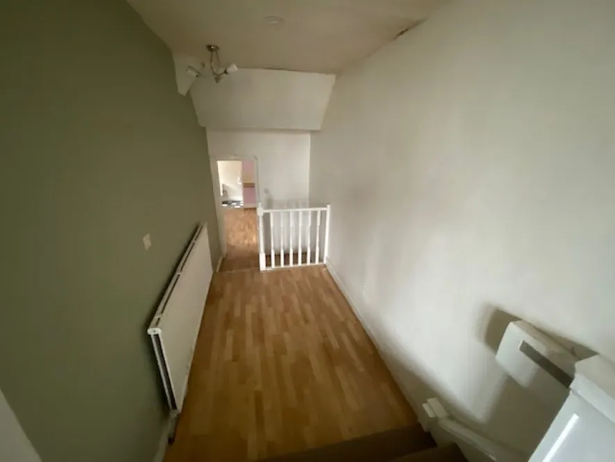 Property for Auction in North West - 183A Marsland Road, Sale, Greater Manchester M33 3ND
