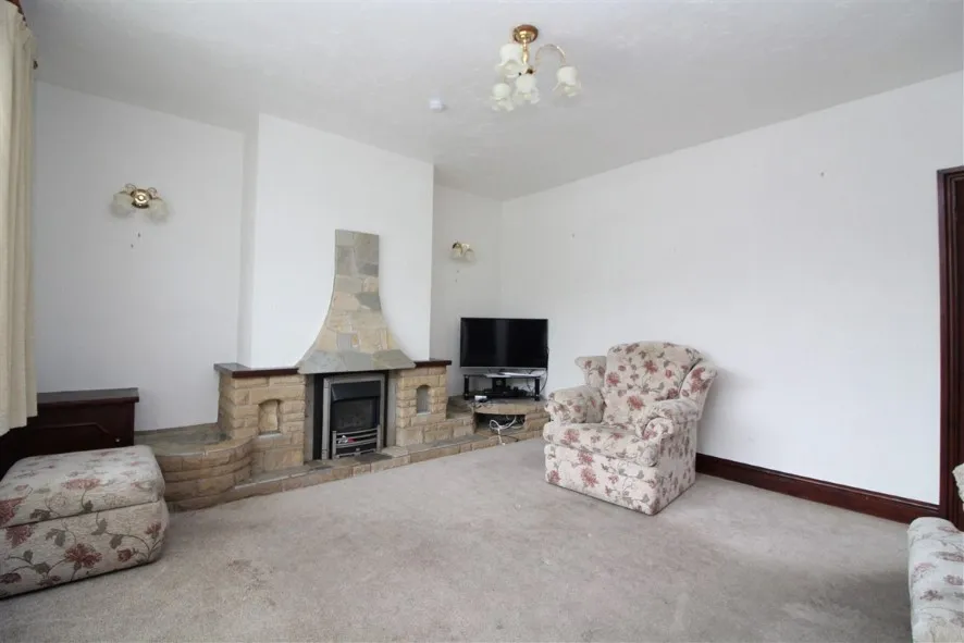 Property for Auction in North West - 21 Samuel Street, Preston, Lancashire PR1 4YE