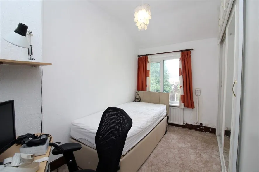 Property for Auction in North West - 21 Samuel Street, Preston, Lancashire PR1 4YE