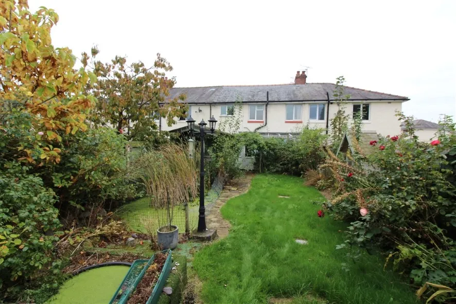 Property for Auction in North West - 21 Samuel Street, Preston, Lancashire PR1 4YE