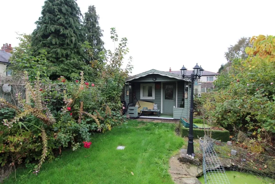 Property for Auction in North West - 21 Samuel Street, Preston, Lancashire PR1 4YE