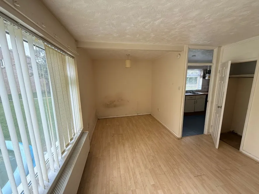 Property for Auction in North West - 125 Deerleap, Bretton, Peterborough, Cambridgeshire PE3 9YD